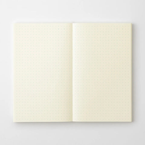 MD Notebook B6 Slim