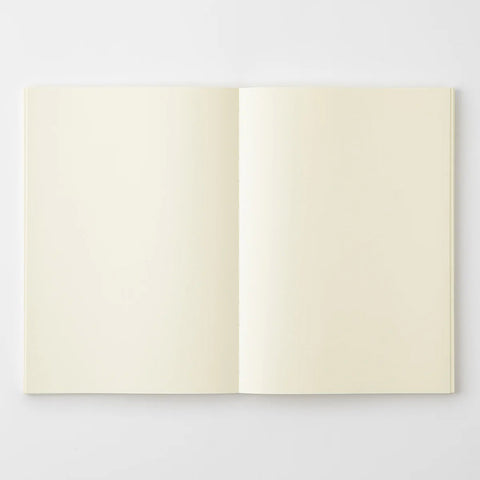 MD Notebook A5