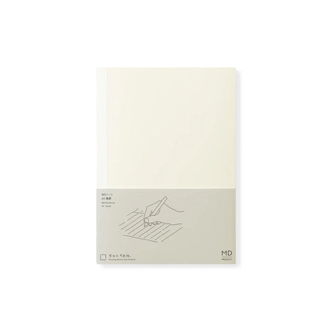 MD Notebook A5