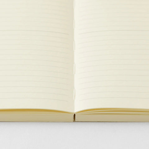 MD Notebook A5