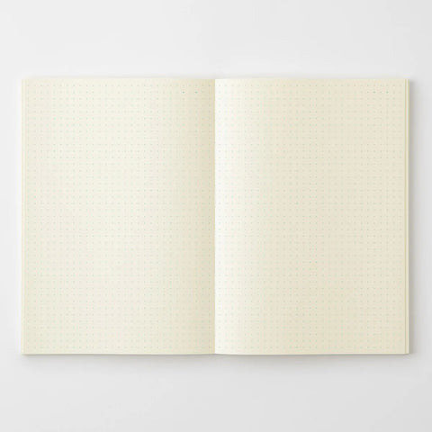 MD Notebook A5