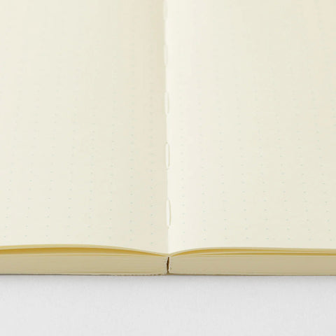 MD Notebook A5