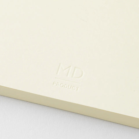 MD Notebook A5