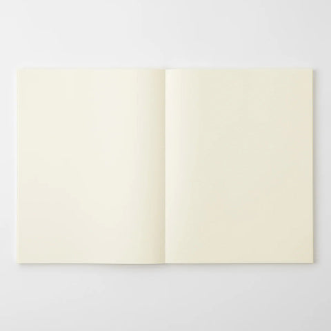 MD Notebook A4