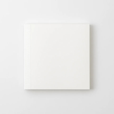 MD Cotton Notebook A5 Square