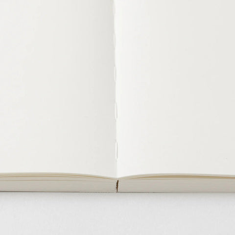 MD Cotton Notebook A5 Square
