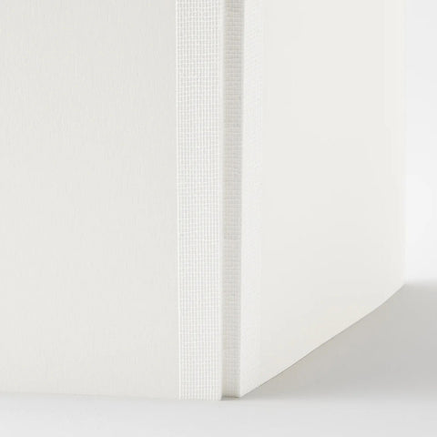 MD Cotton Notebook A5 Square
