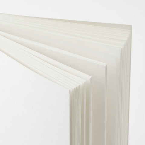 MD Cotton Notebook A5 Square