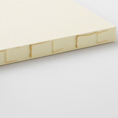 MD Notebook Thick A5 Square