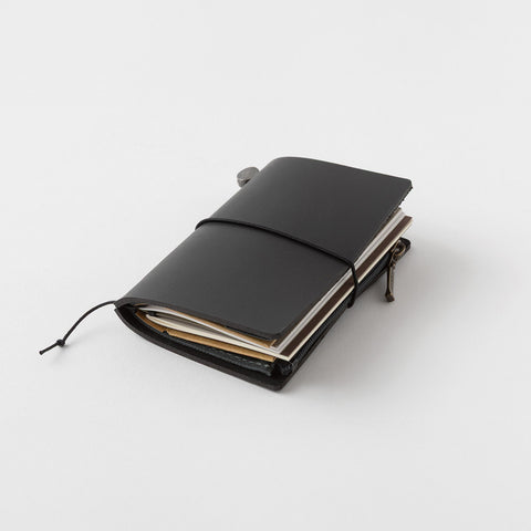 Traveler's Notebook 20th Ann. Card Size Set