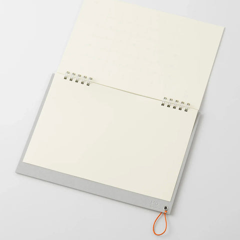 MD Calendar 2027 Monthly