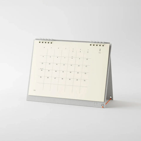 MD Calendar 2027 Monthly