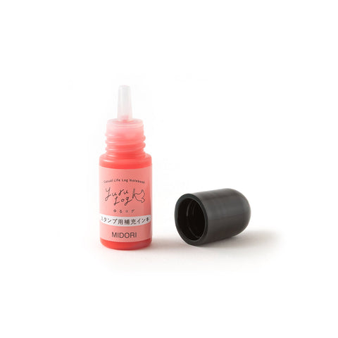 Pre-Inked Stamp Ink Refill