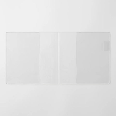 MD Notebook Cover A5 Square