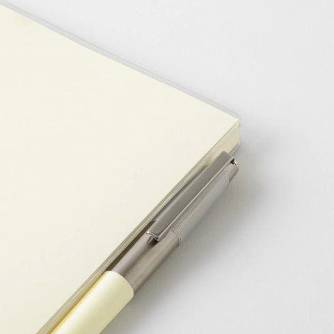 MD Notebook Journal Codex Cover A5