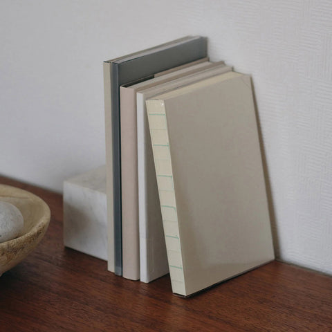 MD Notebook Journal Codex Cover A5