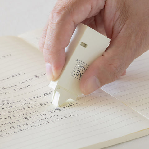 MD Correction Tape Cream