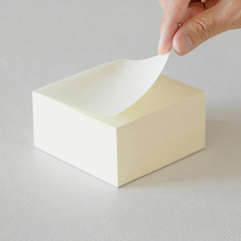 MD Memo Block