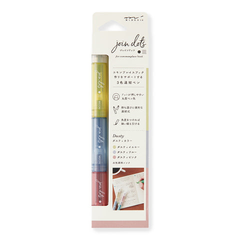 Join Dots Connecting Pen