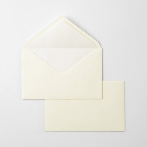 MD Envelopes Set of 8