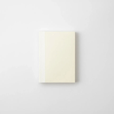 MD 2027 Notebook Diary Monthly A7