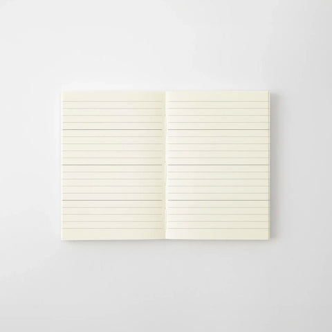 MD 2027 Notebook Diary Monthly A7