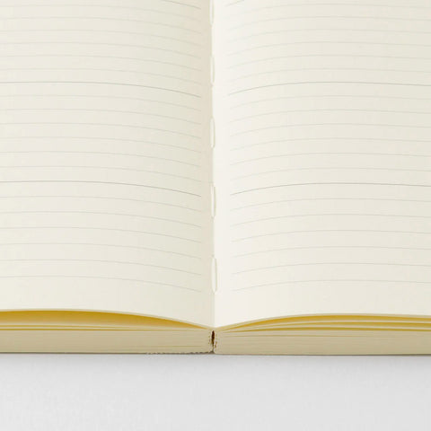 MD 2027 Notebook Diary Monthly A7