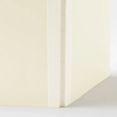 MD 2027 Notebook Diary Monthly A7