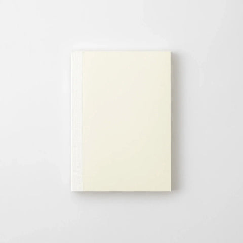 MD 2027 Notebook Diary Monthly A6