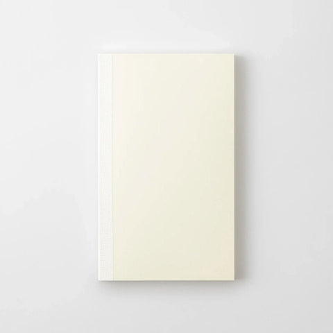 MD 2027 Notebook Diary Monthly B6 Slim
