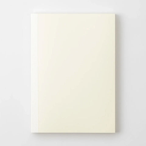 MD 2027 Notebook Diary Monthly A5