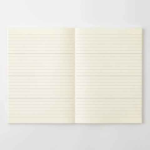 MD 2027 Notebook Diary Monthly A5