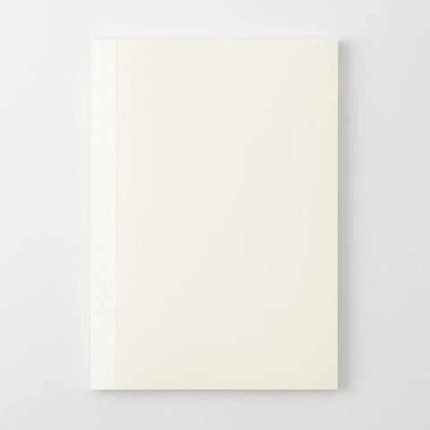MD 2027 Notebook Diary Monthly A5 Thin