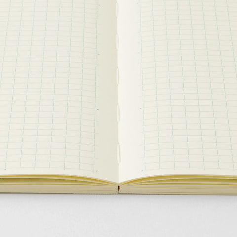 MD 2027 Notebook Diary Monthly A5 Thin