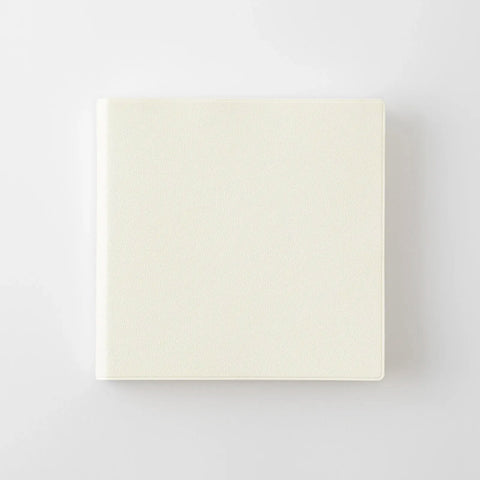 MD 2027 Notebook Diary Daily A5 Square