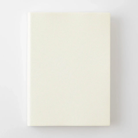 MD 2027 Notebook Diary Daily A5