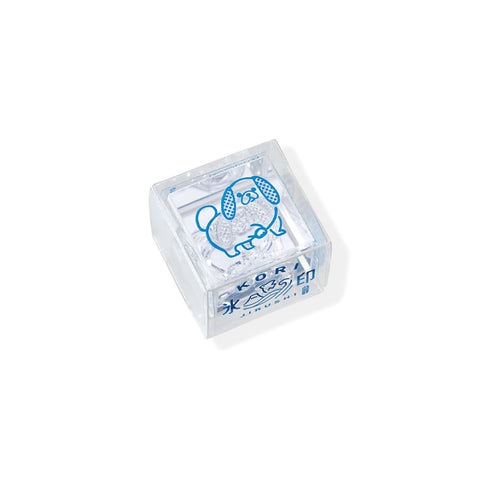 Pekinese Small Clear Stamp