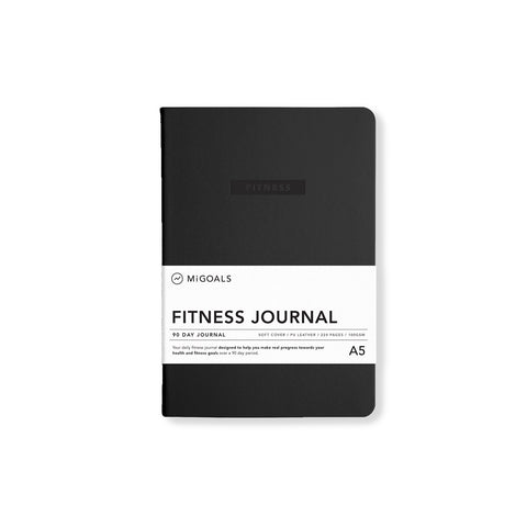 Fitness Journal