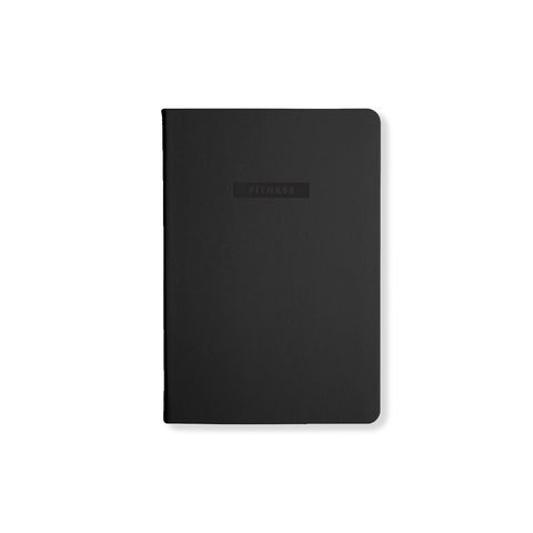 Fitness Journal