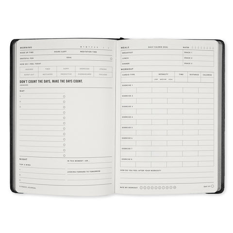 Fitness Journal