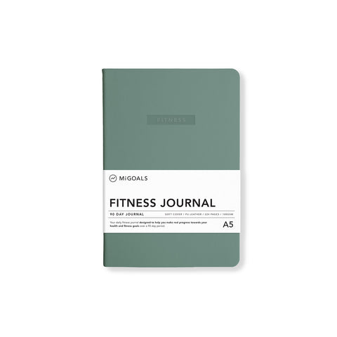Fitness Journal