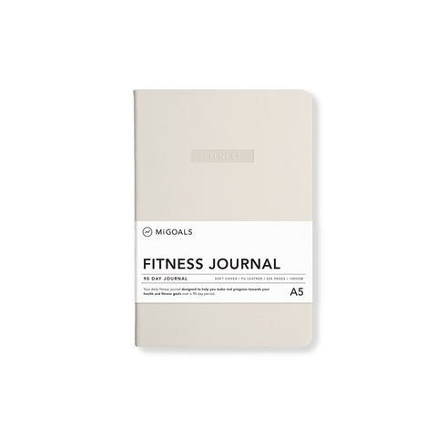 Fitness Journal