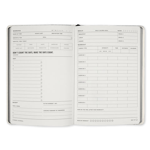 Fitness Journal