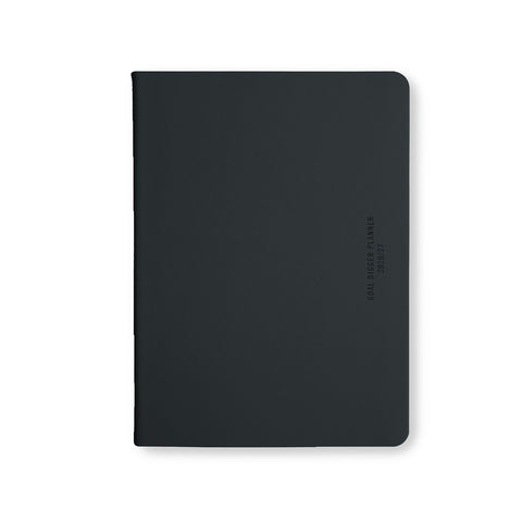 Financial Year Daily Goal Digger Daily Planner