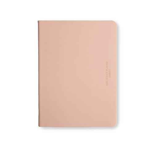 Financial Year Daily Goal Digger Daily Planner