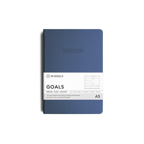 Goals Journal