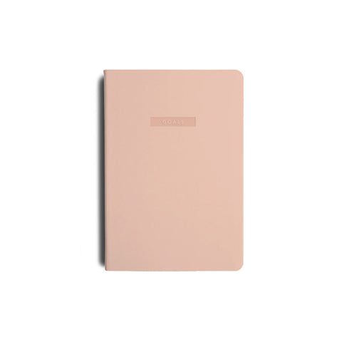 Goals Journal A5
