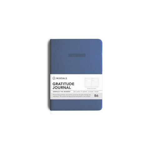 Gratitude Journal