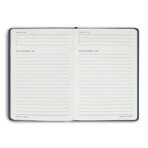 Gratitude Journal