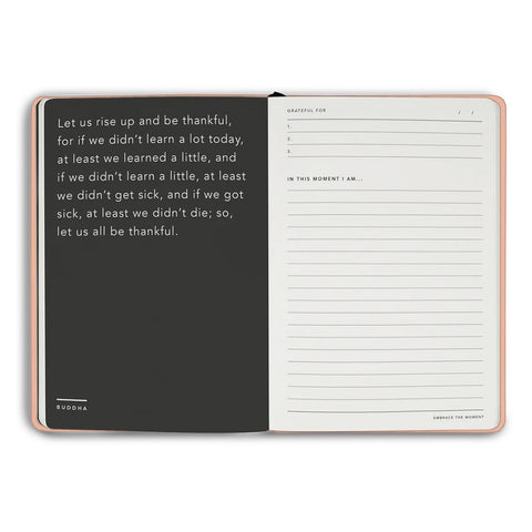 Gratitude Journal B6